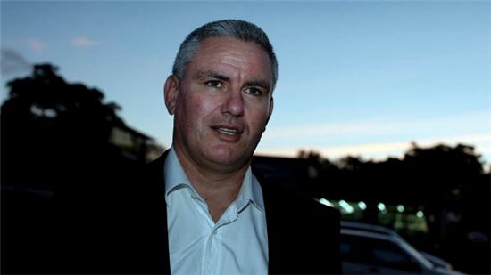 Kelvin Davis: Australia's tough stance on Kiwis in detention centres is “political gold”.